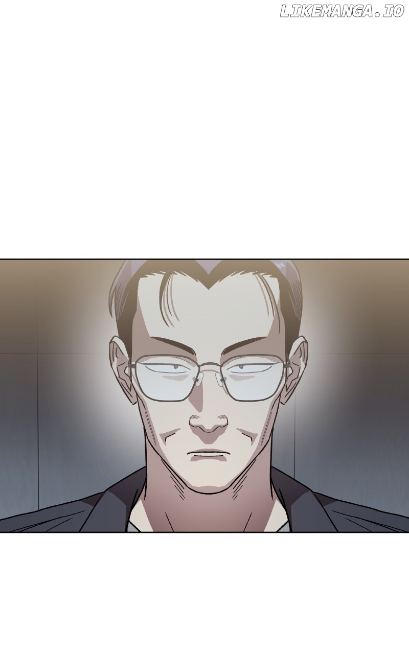To the Stars I Love Chapter 95 - page 59