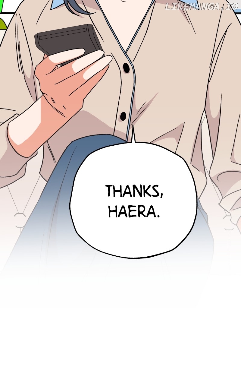 To the Stars I Love Chapter 95 - page 6
