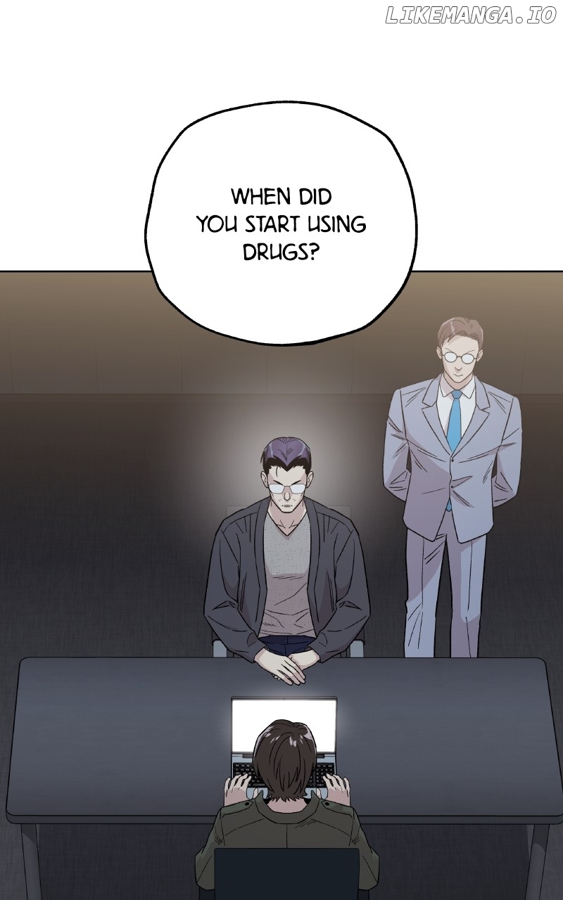 To the Stars I Love Chapter 95 - page 60