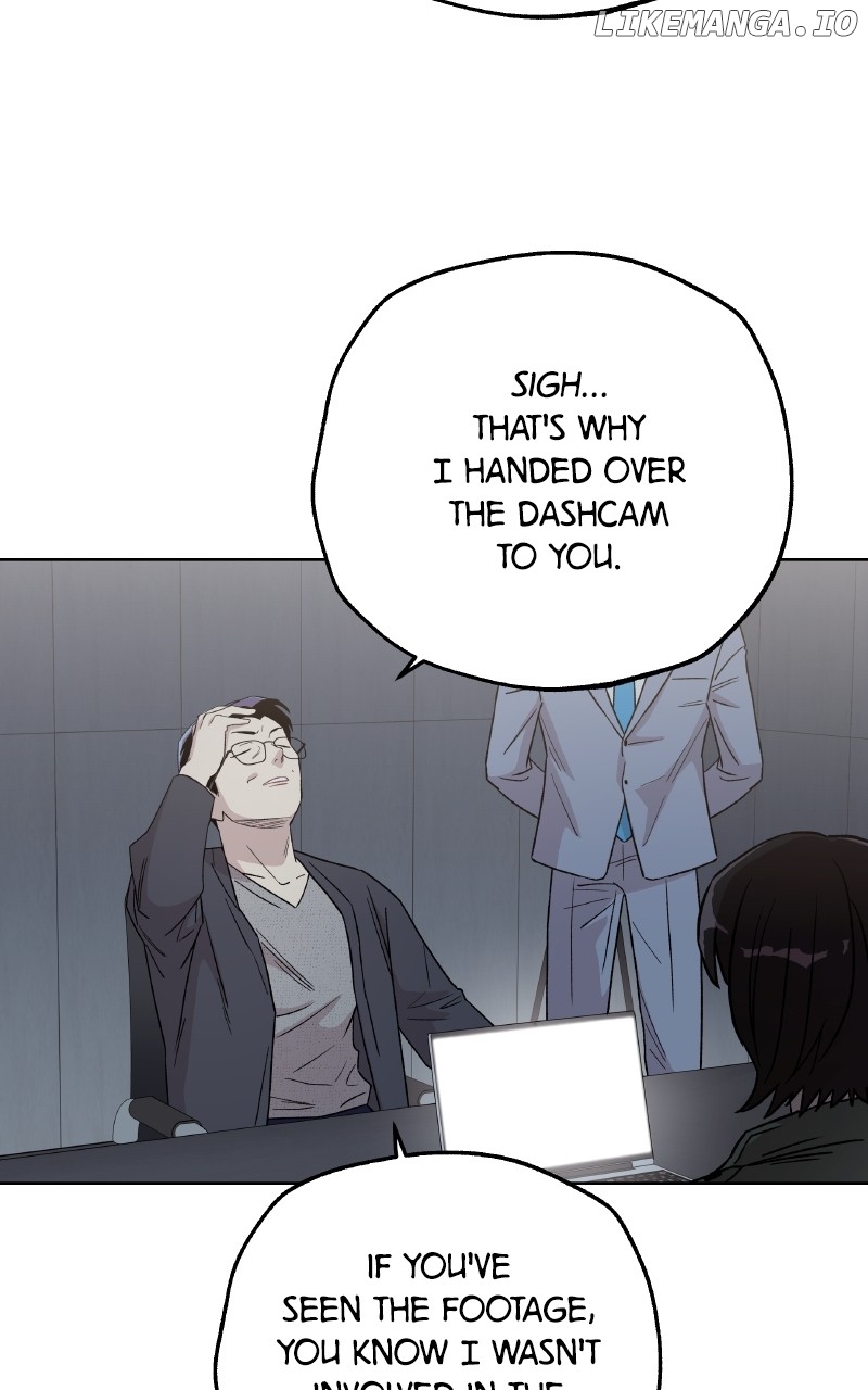 To the Stars I Love Chapter 95 - page 64