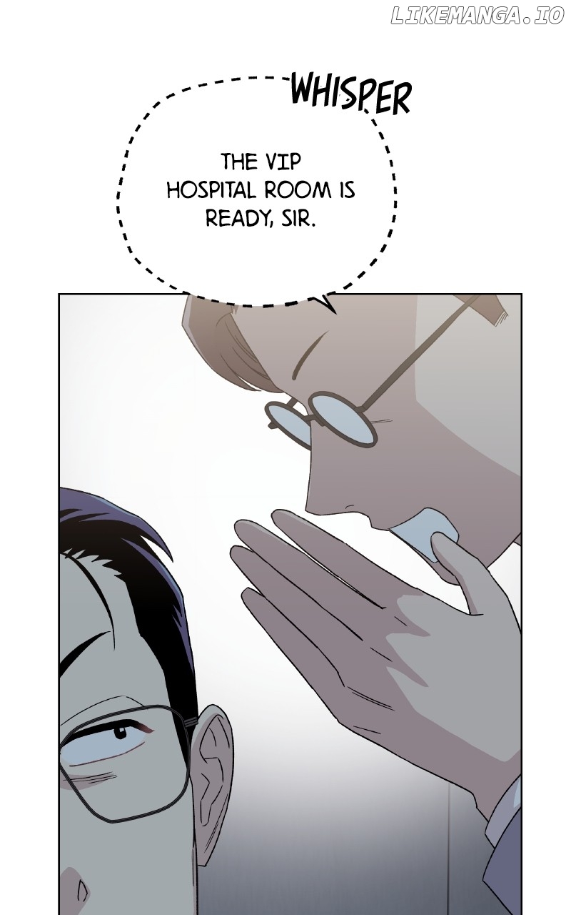To the Stars I Love Chapter 95 - page 66