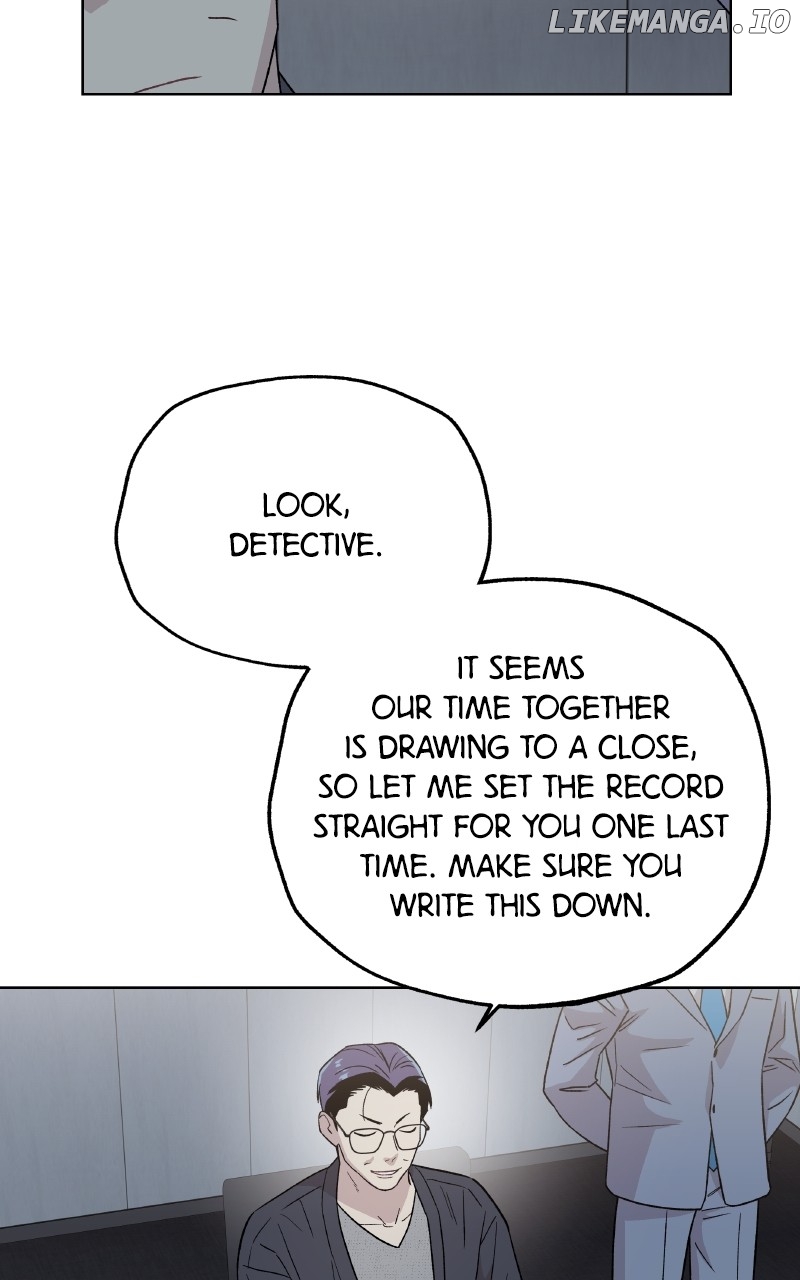 To the Stars I Love Chapter 95 - page 67