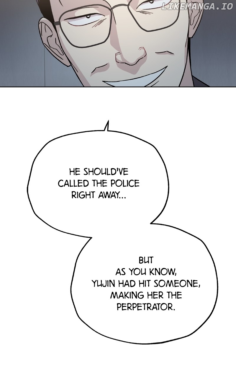 To the Stars I Love Chapter 95 - page 70