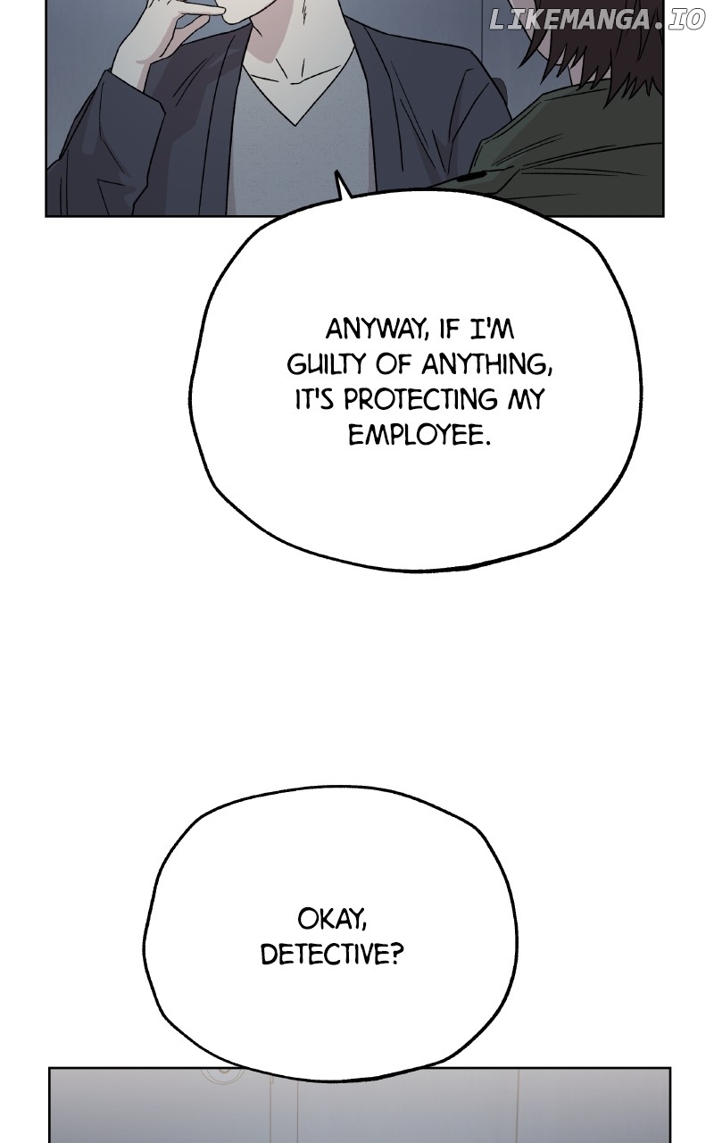 To the Stars I Love Chapter 95 - page 72