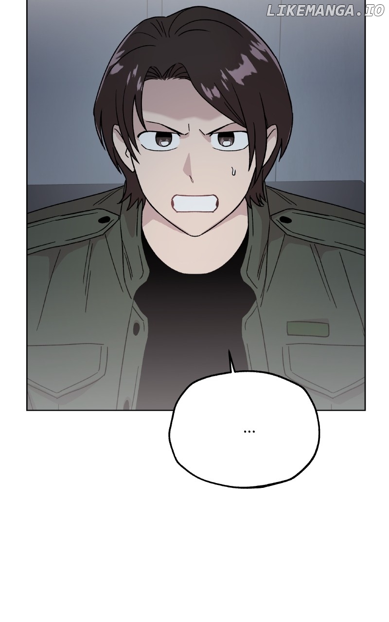 To the Stars I Love Chapter 95 - page 73