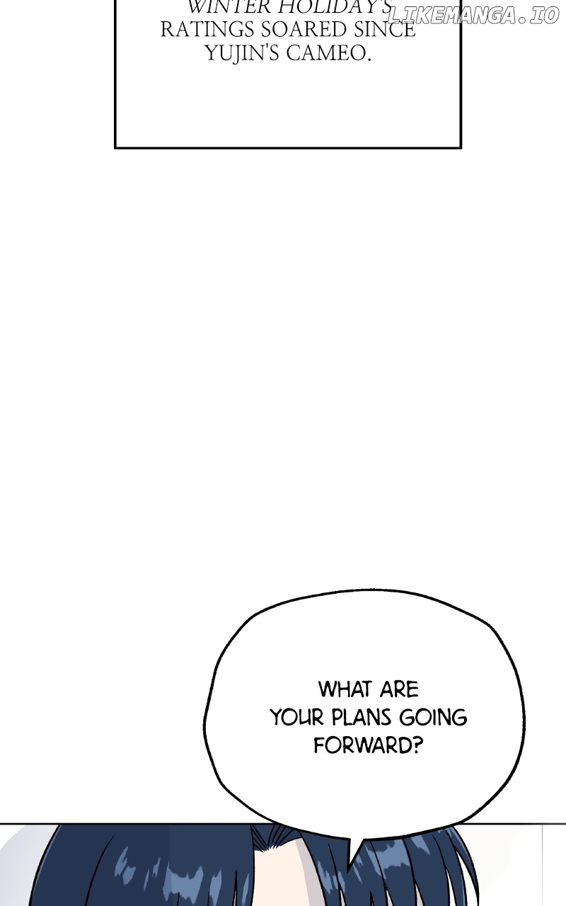 To the Stars I Love Chapter 95 - page 76