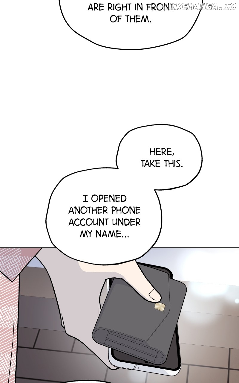 To the Stars I Love Chapter 95 - page 79