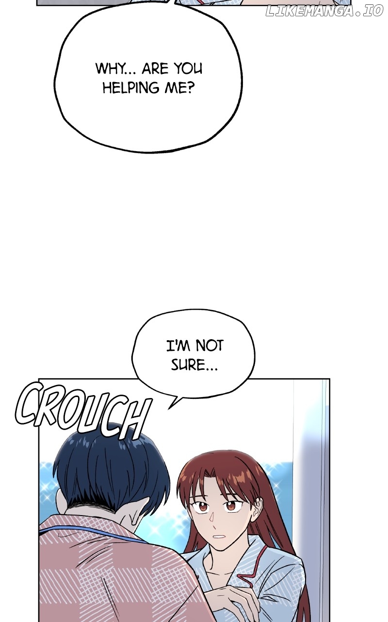 To the Stars I Love Chapter 95 - page 81