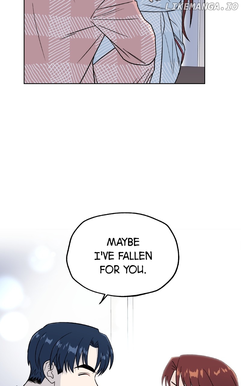 To the Stars I Love Chapter 95 - page 82