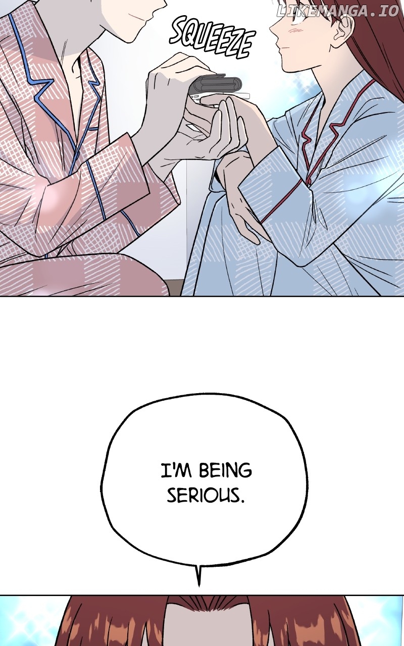To the Stars I Love Chapter 95 - page 83