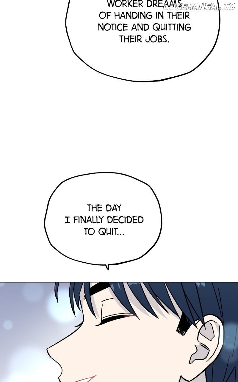 To the Stars I Love Chapter 95 - page 86
