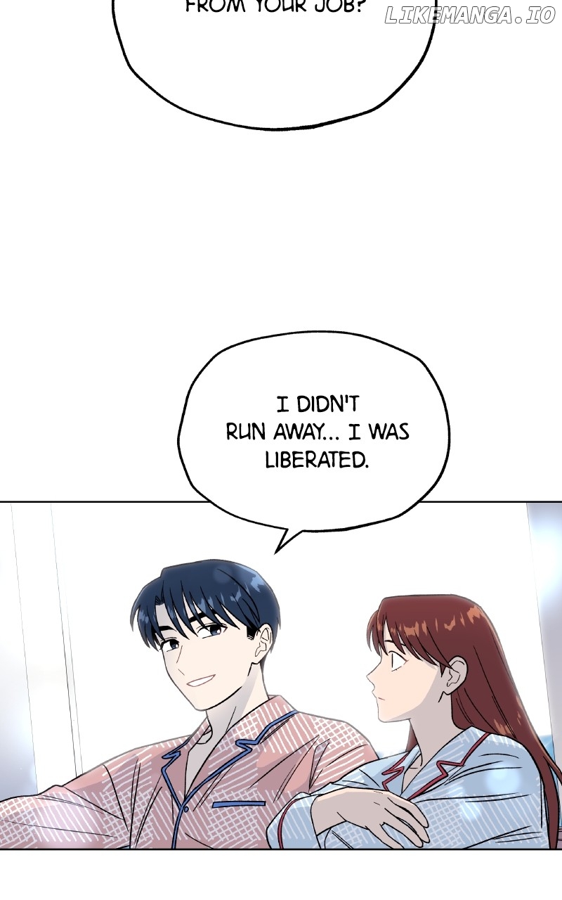 To the Stars I Love Chapter 95 - page 89