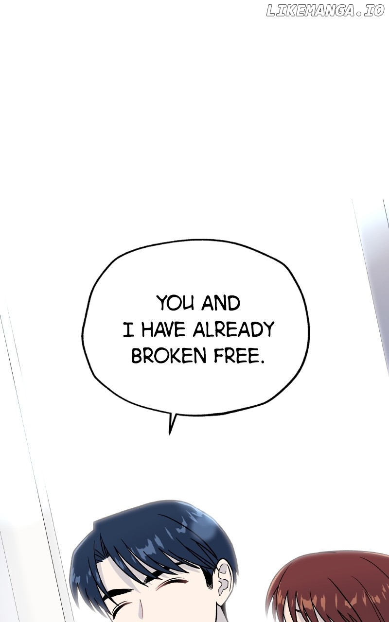 To the Stars I Love Chapter 95 - page 90