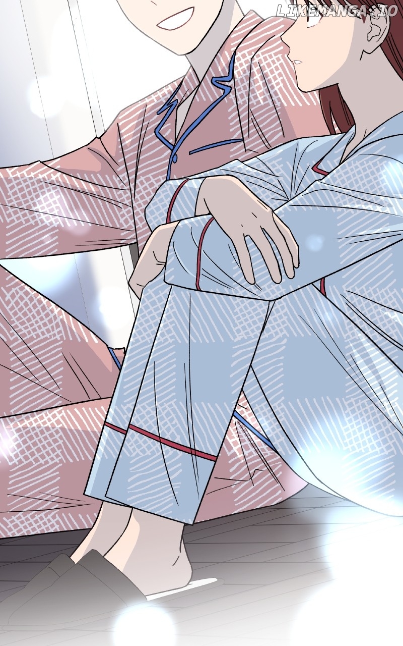To the Stars I Love Chapter 95 - page 91