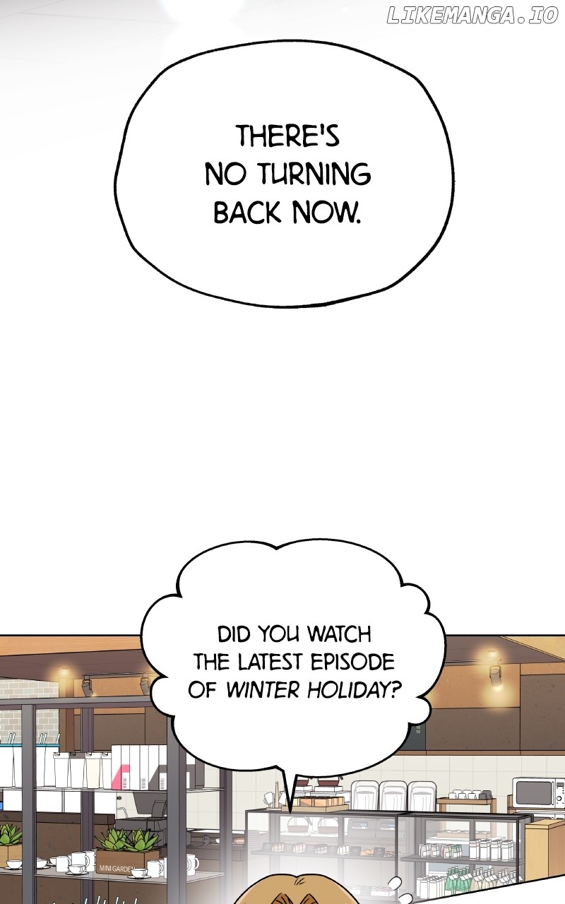 To the Stars I Love Chapter 95 - page 92