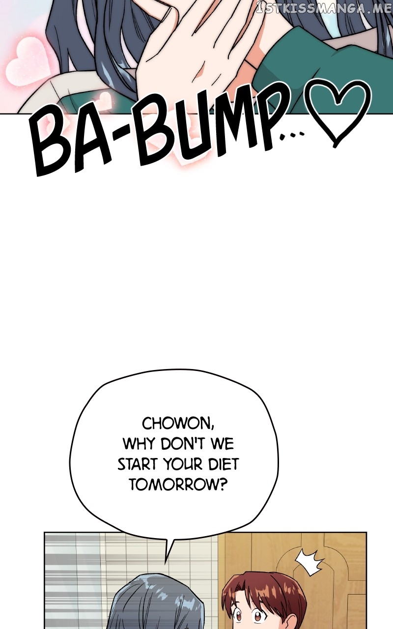 To the Stars I Love Chapter 20 - page 10