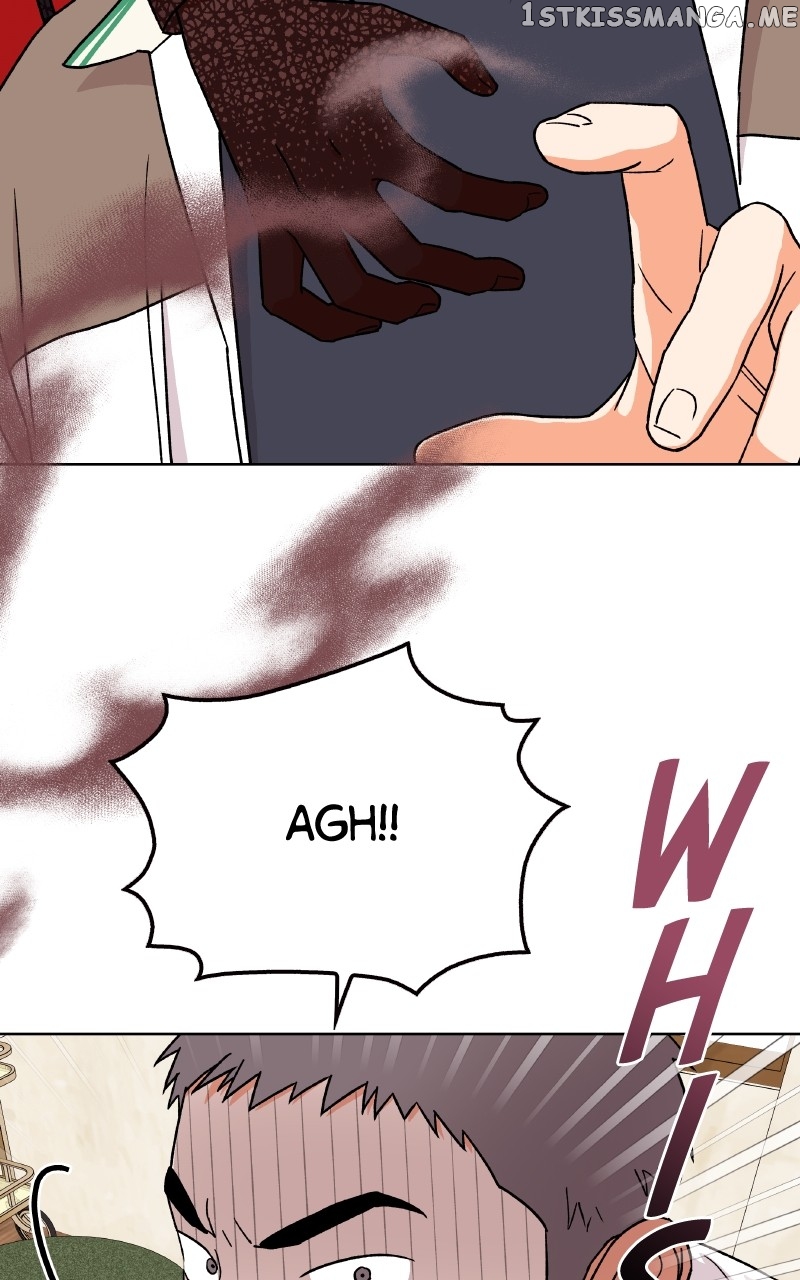 To the Stars I Love Chapter 20 - page 102