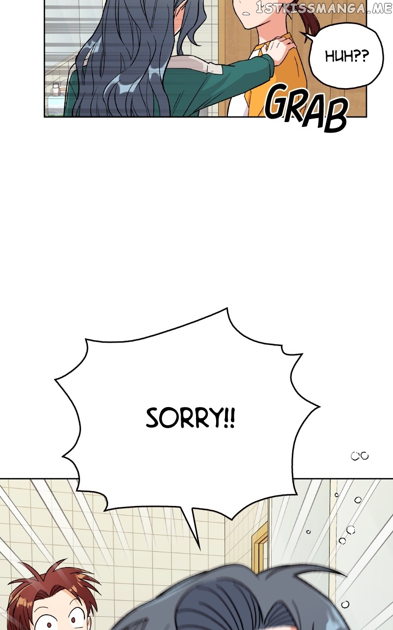 To the Stars I Love Chapter 20 - page 11