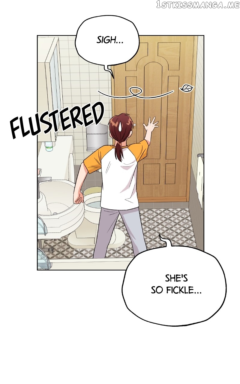 To the Stars I Love Chapter 20 - page 14