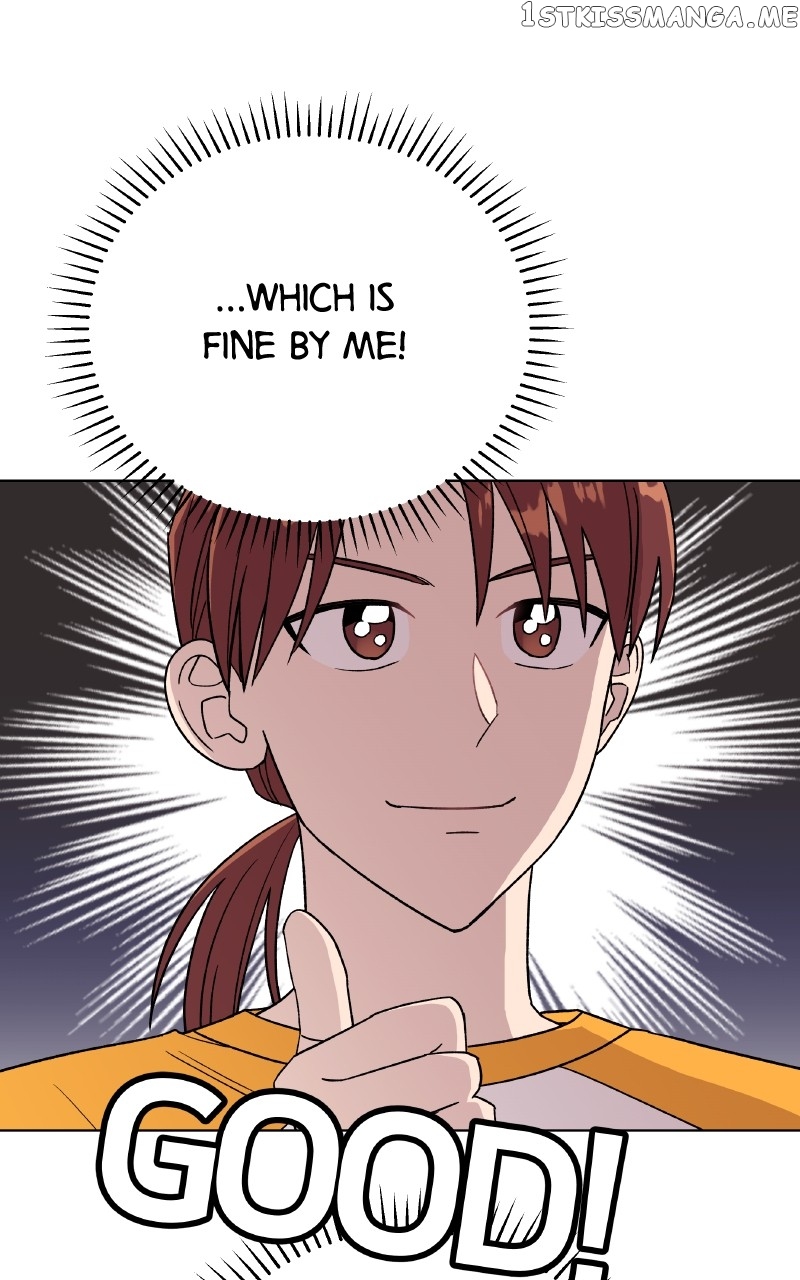 To the Stars I Love Chapter 20 - page 15
