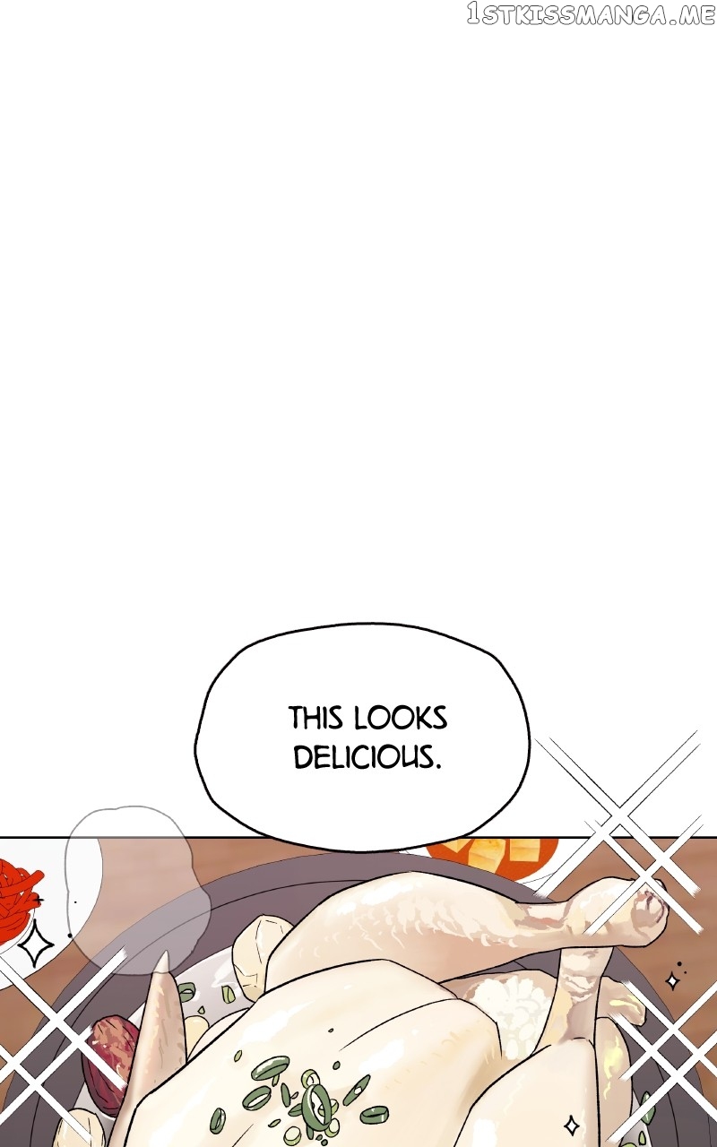 To the Stars I Love Chapter 20 - page 17