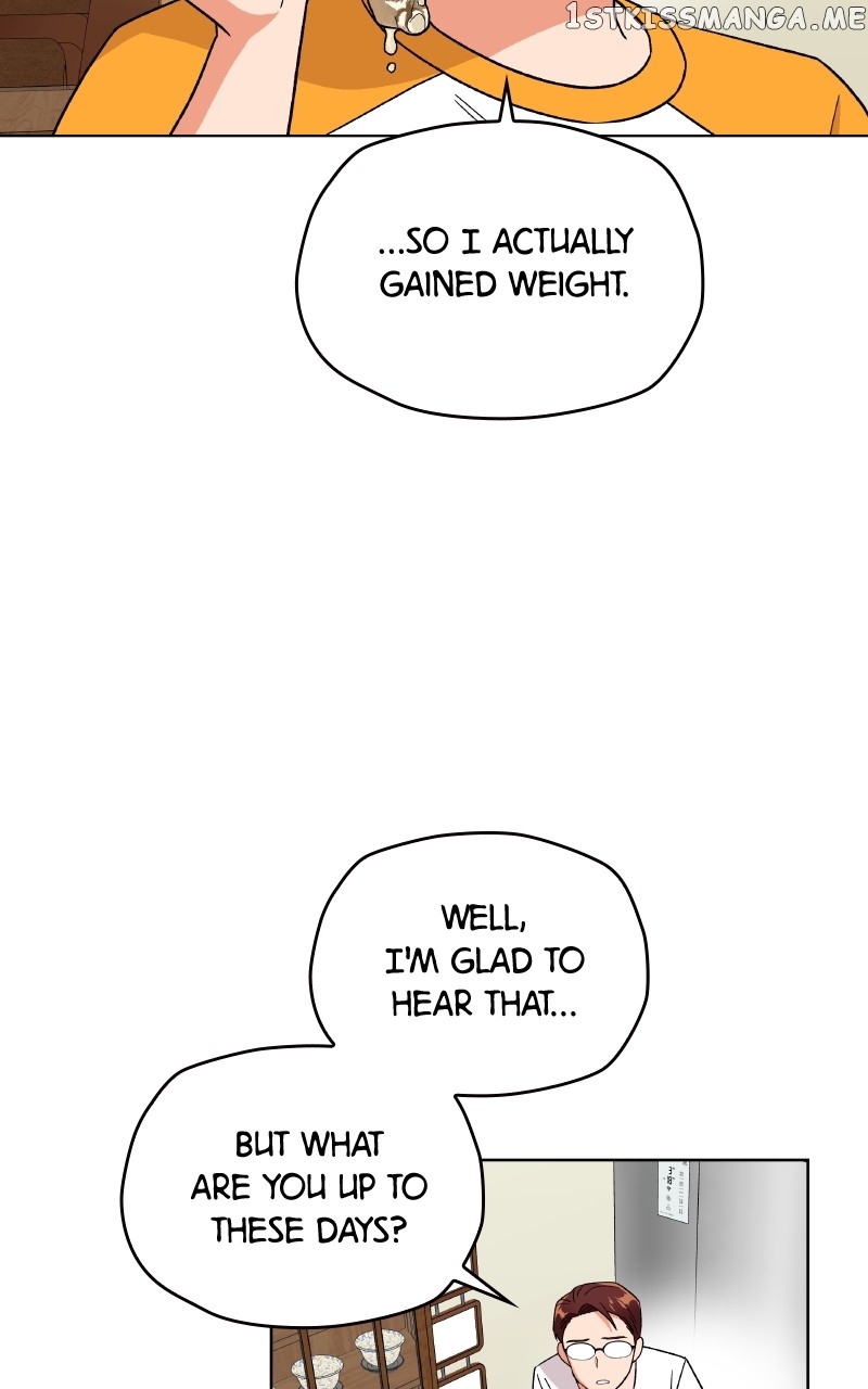 To the Stars I Love Chapter 20 - page 23