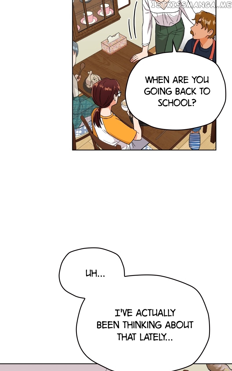 To the Stars I Love Chapter 20 - page 24