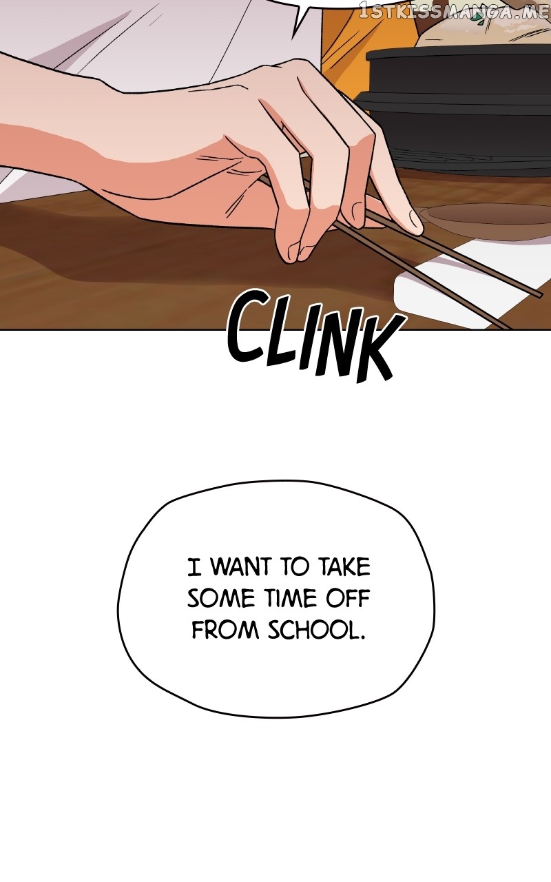 To the Stars I Love Chapter 20 - page 25