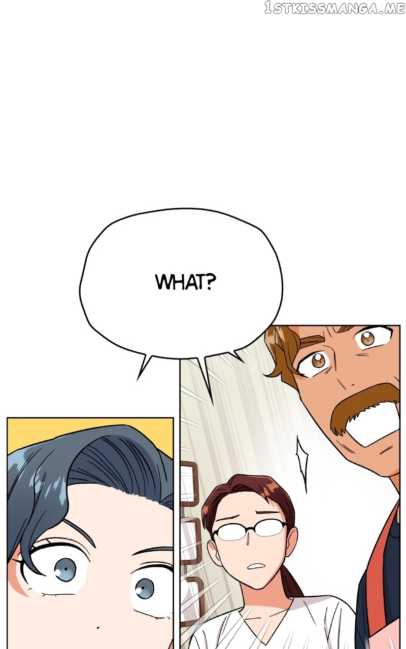 To the Stars I Love Chapter 20 - page 26