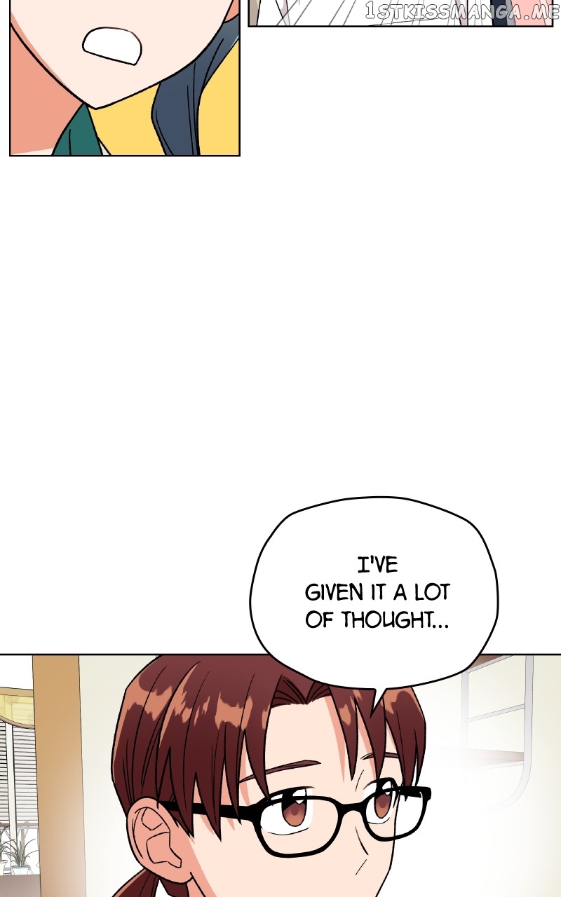 To the Stars I Love Chapter 20 - page 27