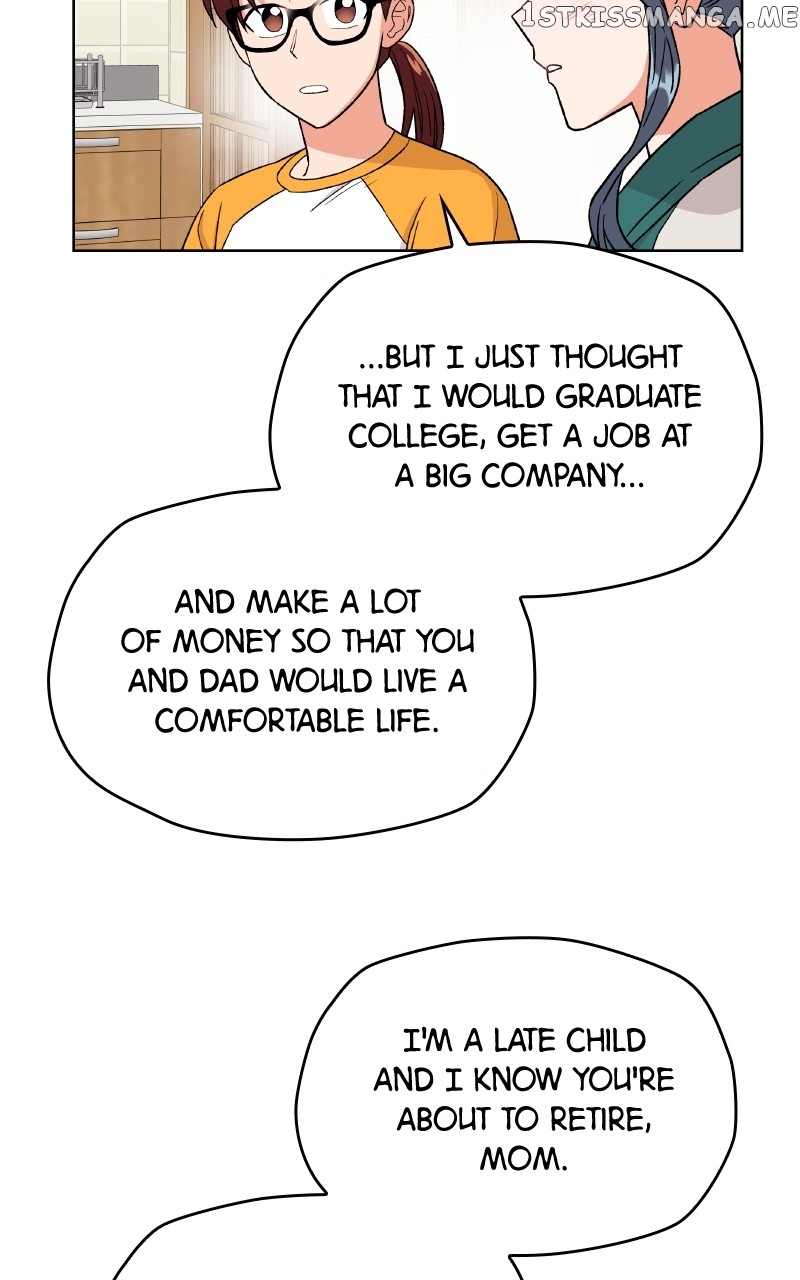 To the Stars I Love Chapter 20 - page 29