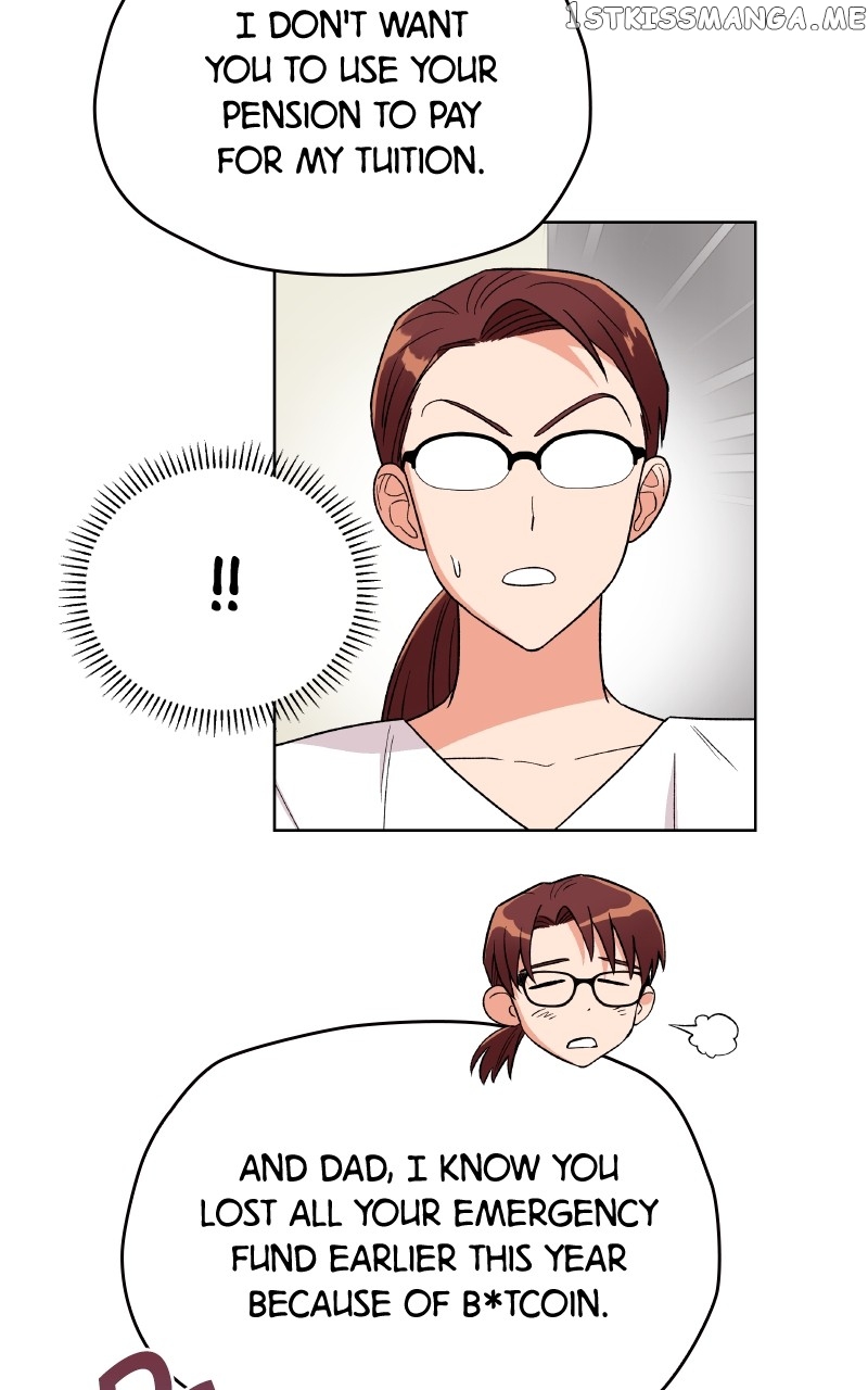 To the Stars I Love Chapter 20 - page 30