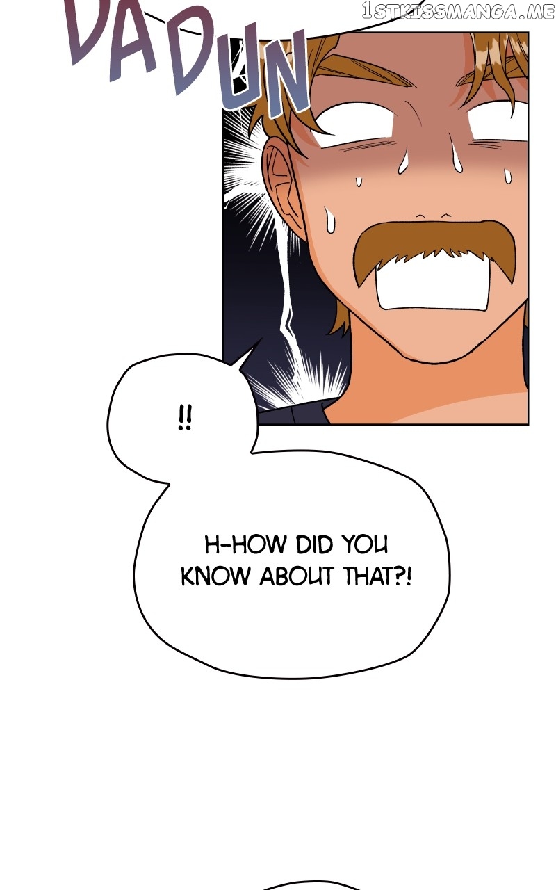 To the Stars I Love Chapter 20 - page 31