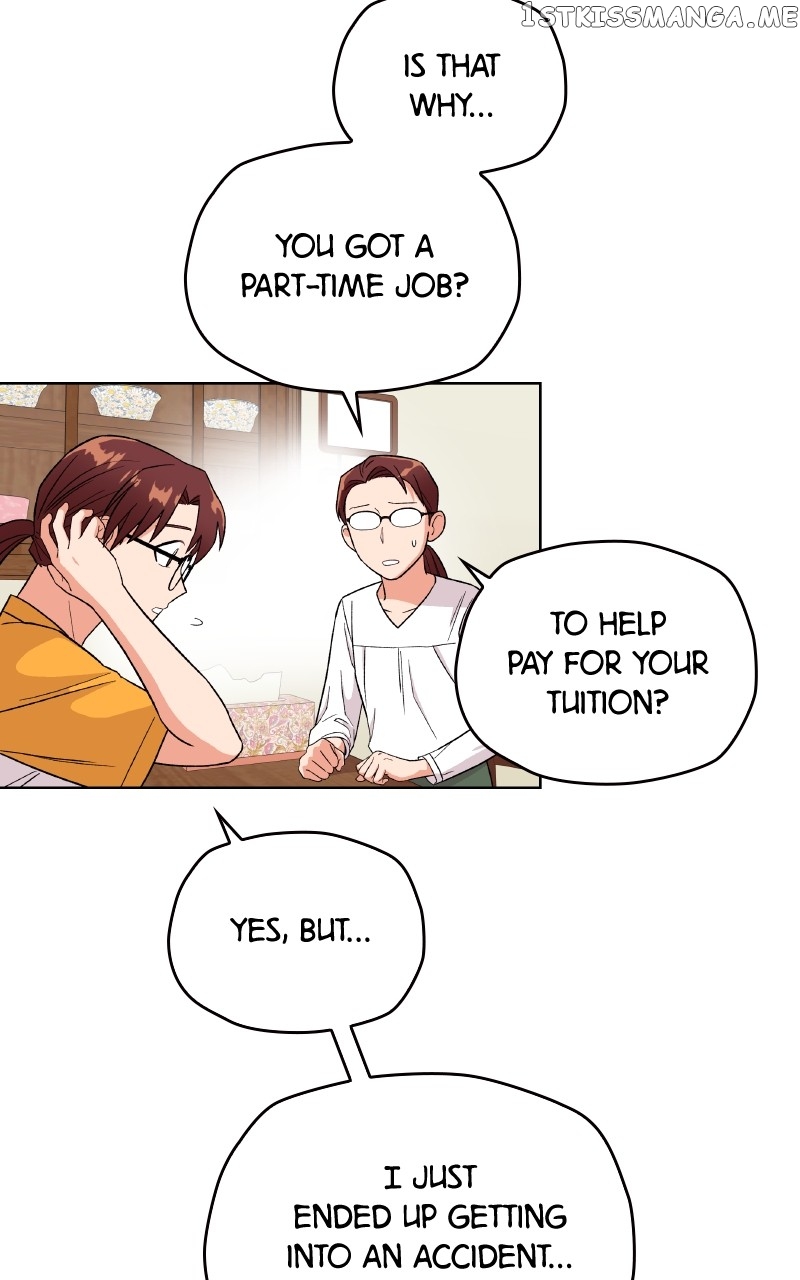 To the Stars I Love Chapter 20 - page 32