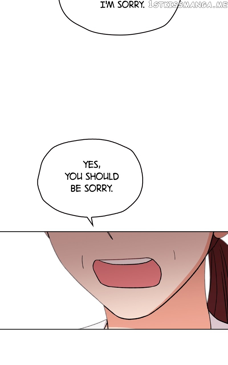 To the Stars I Love Chapter 20 - page 33