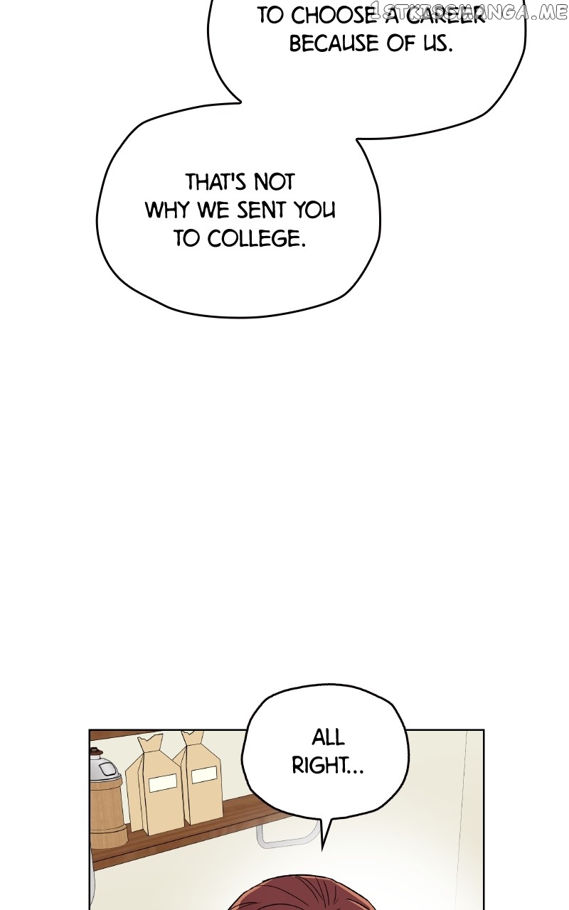 To the Stars I Love Chapter 20 - page 35