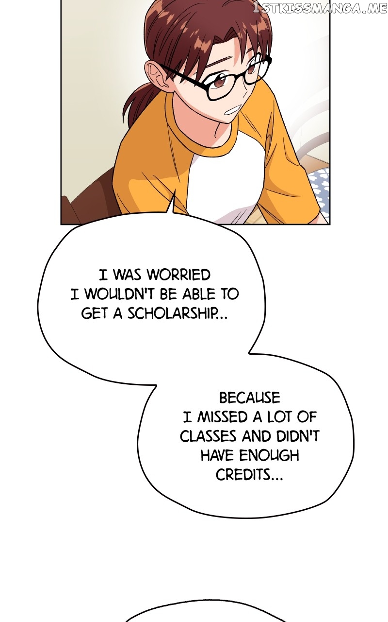 To the Stars I Love Chapter 20 - page 36
