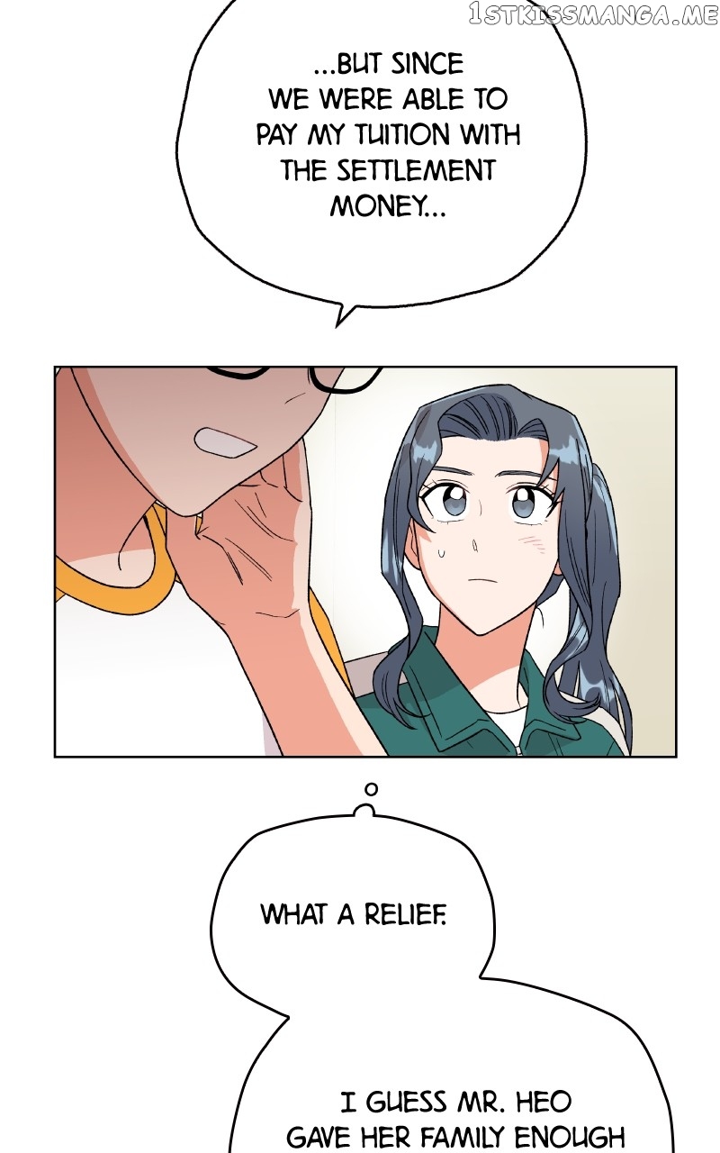 To the Stars I Love Chapter 20 - page 37