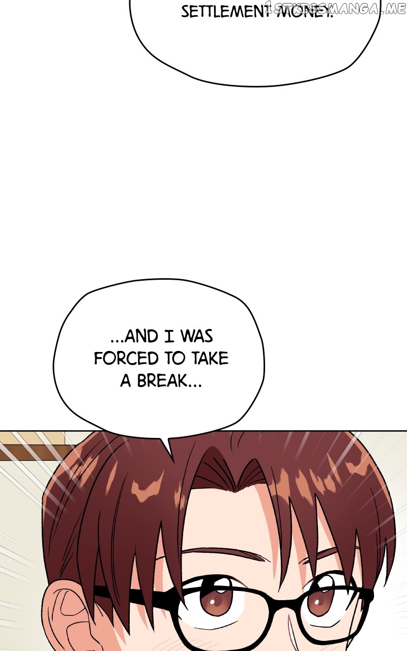 To the Stars I Love Chapter 20 - page 38