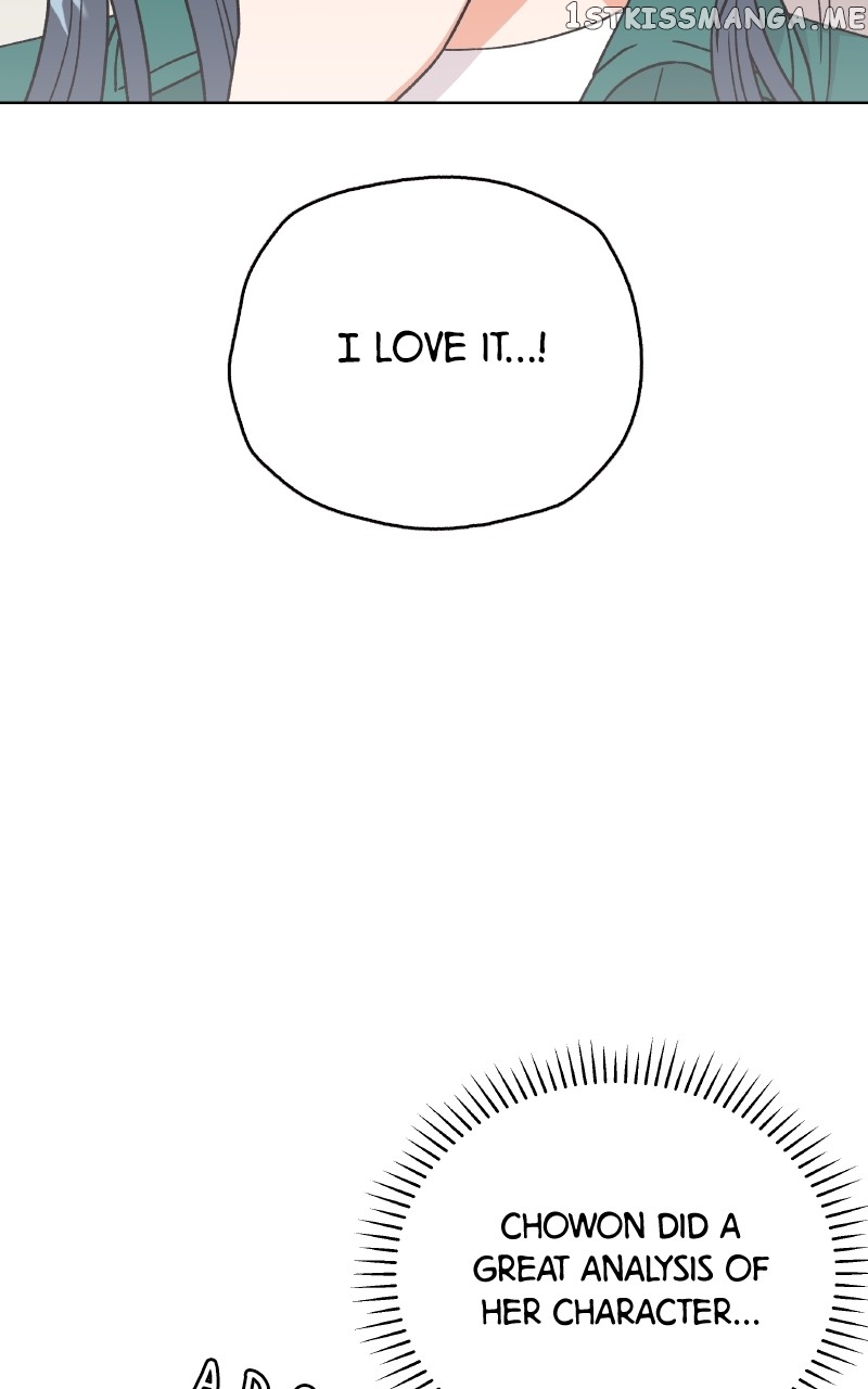 To the Stars I Love Chapter 20 - page 4