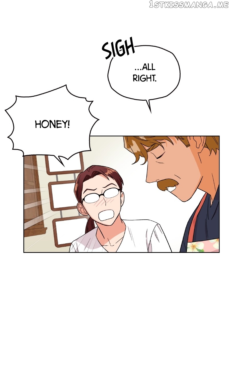 To the Stars I Love Chapter 20 - page 40