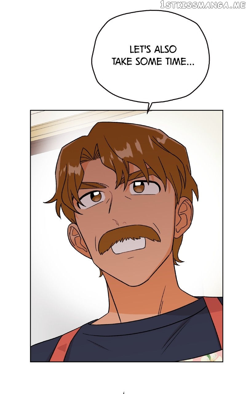 To the Stars I Love Chapter 20 - page 41