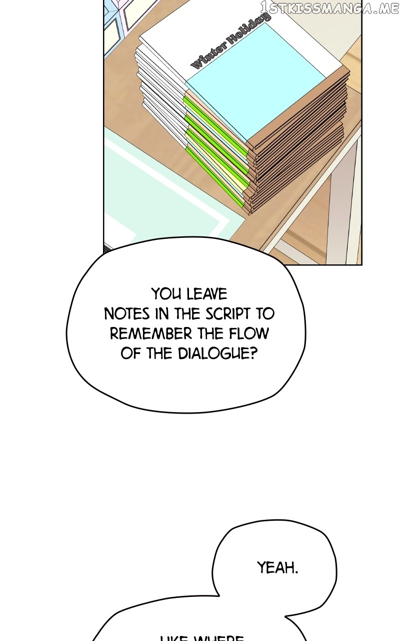 To the Stars I Love Chapter 20 - page 44