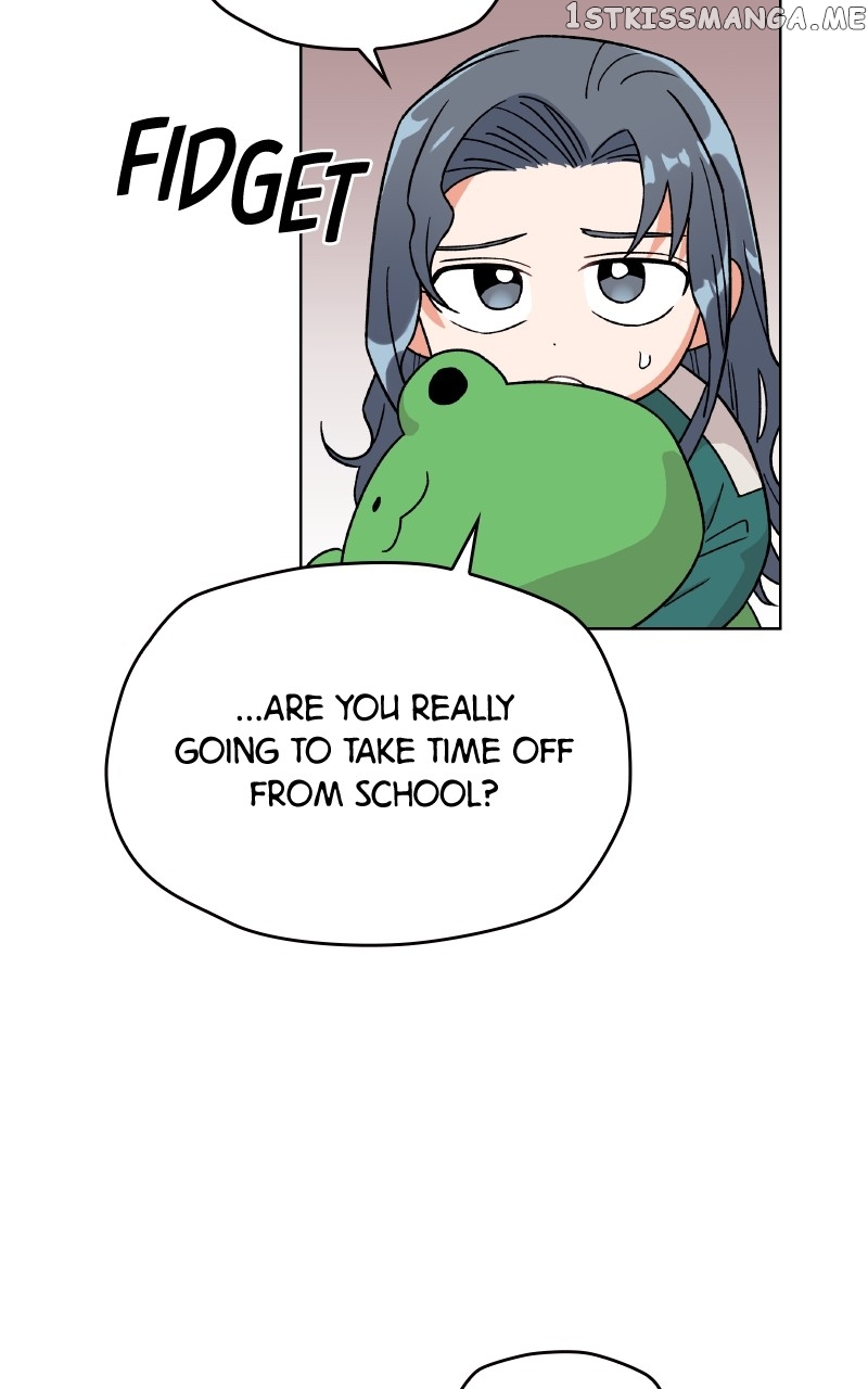 To the Stars I Love Chapter 20 - page 46