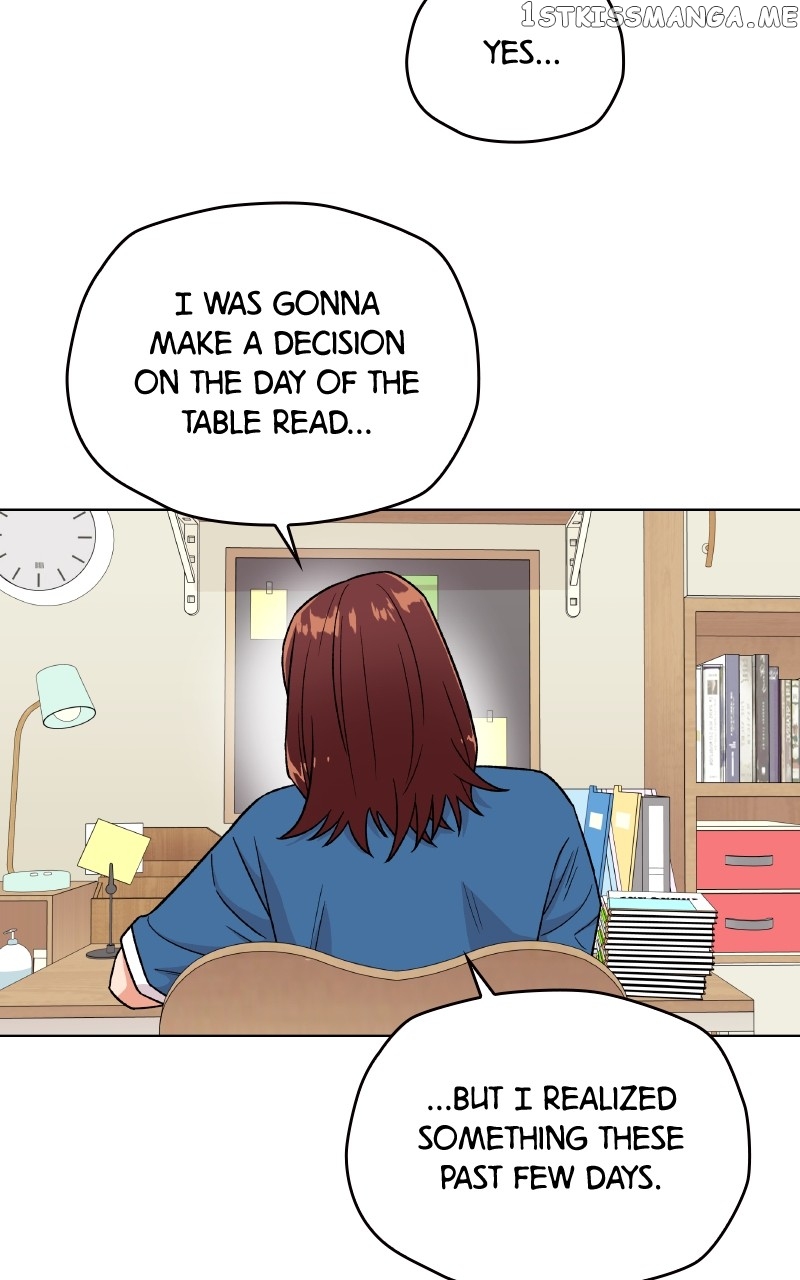 To the Stars I Love Chapter 20 - page 47