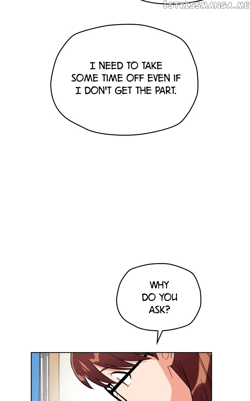 To the Stars I Love Chapter 20 - page 48