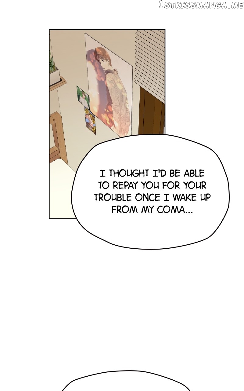 To the Stars I Love Chapter 20 - page 51