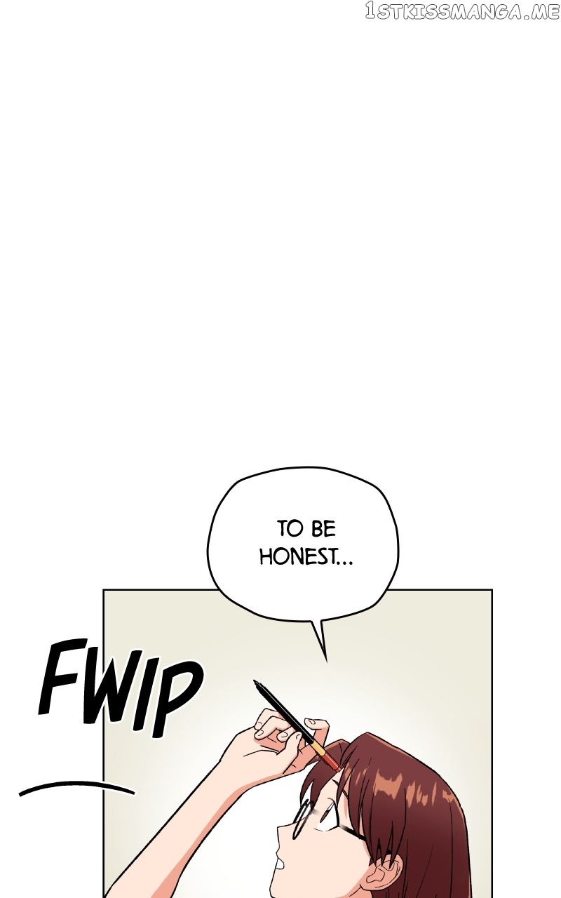 To the Stars I Love Chapter 20 - page 53