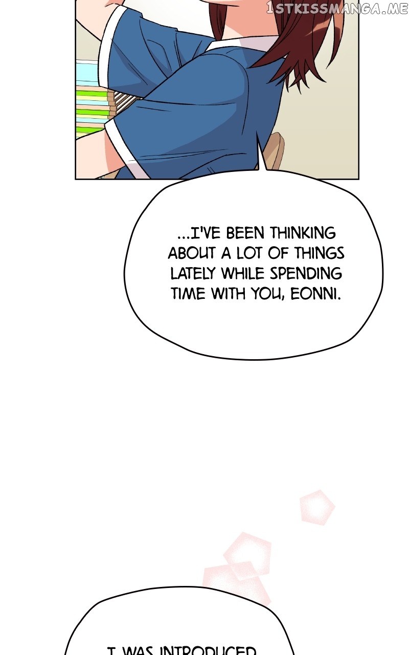To the Stars I Love Chapter 20 - page 54