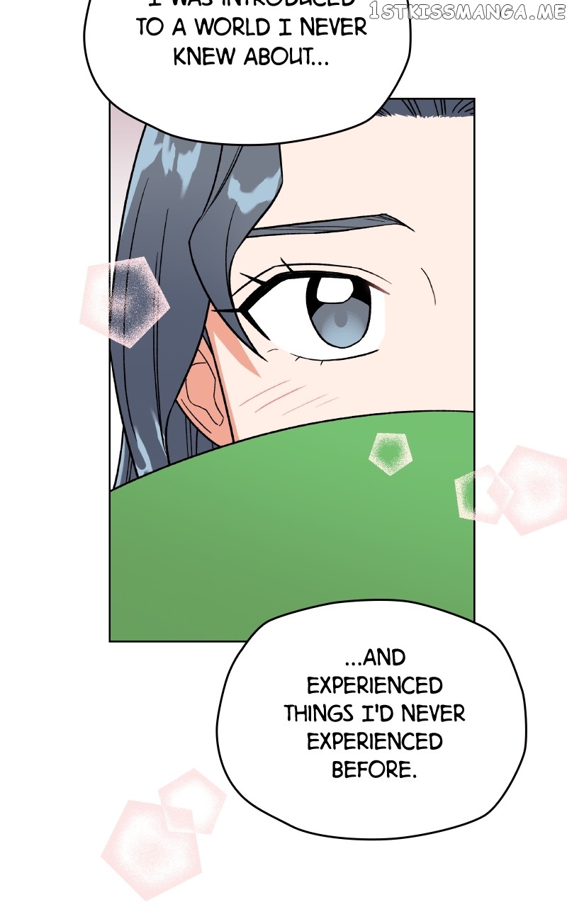 To the Stars I Love Chapter 20 - page 55